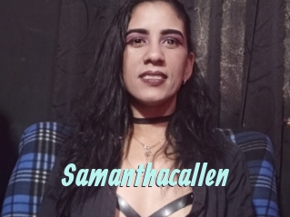 Samanthacallen