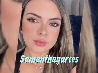 Samanthagarces