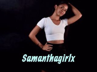 Samanthagirlx