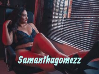 Samanthagomezz