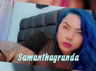 Samanthagranda