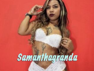 Samanthagranda