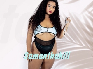 Samanthahill