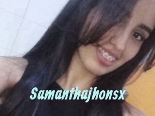 Samanthajhonsx