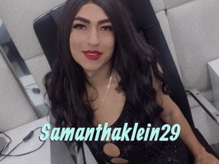 Samanthaklein29