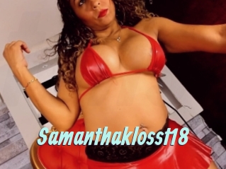 Samanthaklosst18