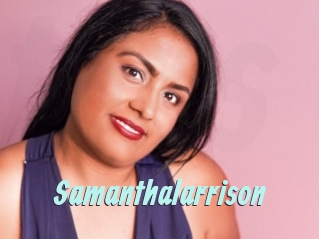 Samanthalarrison