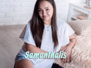 Samanthalis