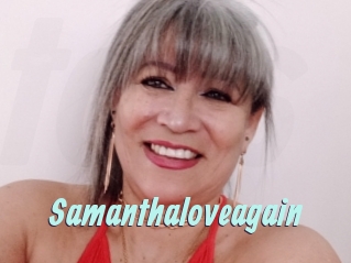 Samanthaloveagain