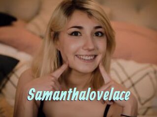 Samanthalovelace