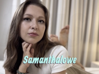 Samanthalowe