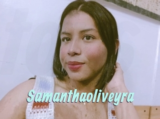 Samanthaoliveyra