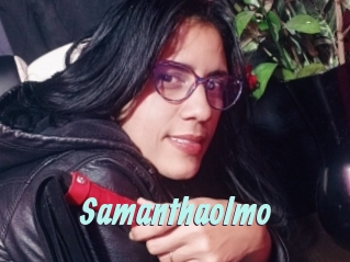 Samanthaolmo