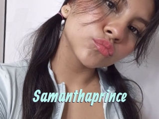 Samanthaprince