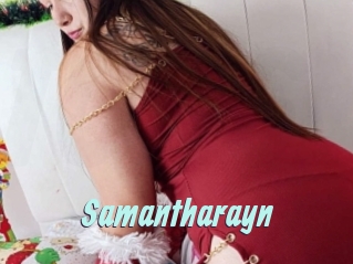 Samantharayn