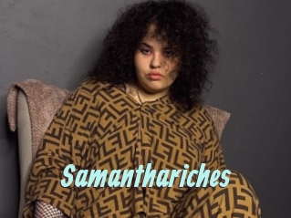 Samanthariches