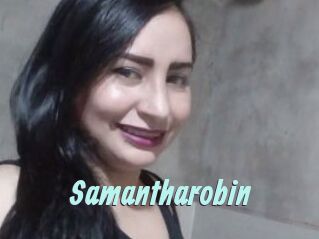 Samantharobin