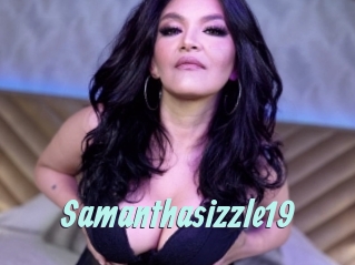 Samanthasizzle19