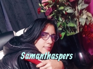 Samanthaspers