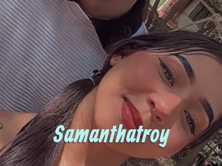 Samanthatroy