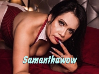 Samanthawow