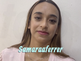 Samaraaferrer