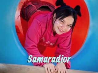 Samaradior