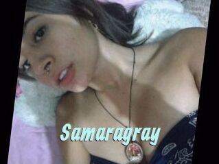 Samaragray