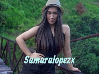 Samaralopezx