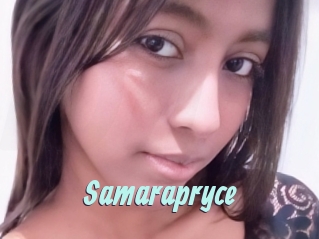 Samarapryce