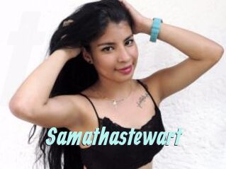 Samathastewart