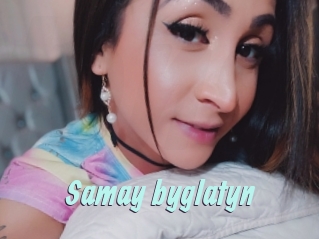 Samay_byglatyn