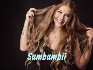 Sambambii