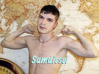 Samdiesel