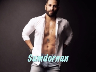 Samdornan