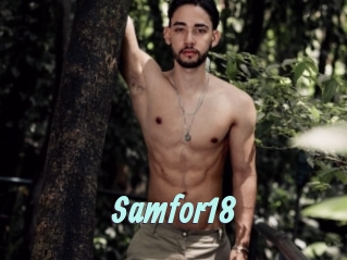 Samfor18