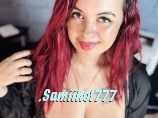 Samiihot777