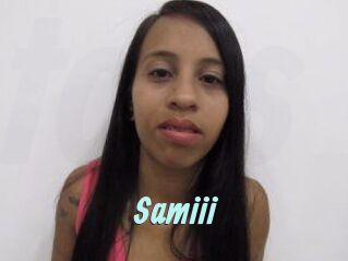 Samiii