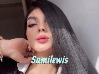 Samilewis