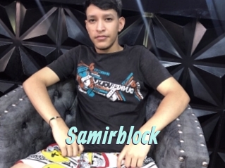 Samirblock