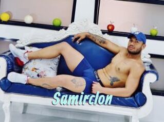 Samirclon