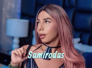 Samirodas