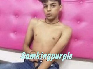 Samkingpurple