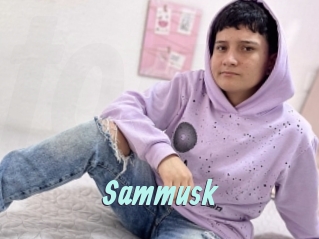 Sammusk