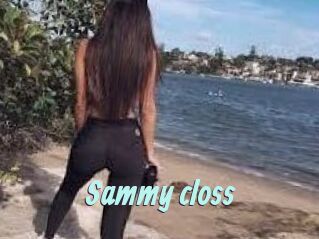 Sammy_closs