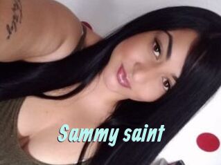 Sammy_saint