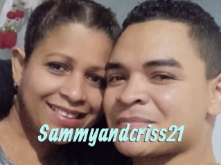 Sammyandcriss21