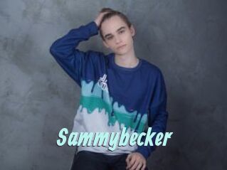 Sammybecker