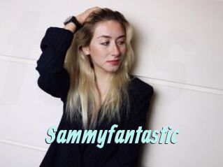 Sammyfantastic