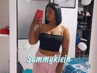 Sammyklein